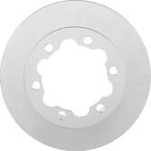 Brake disc (per unit) BOSCH - 0 986 479 296