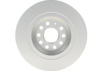 Brake disc set (2)