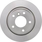 Brake disc set (2) BOSCH - 0 986 479 306