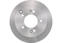 Brake disc set (2)