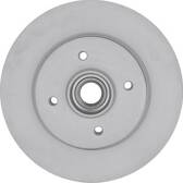 Brake disc (per unit) BOSCH - 0 986 479 387