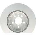 Brake disc (per unit) BOSCH - 0 986 479 443
