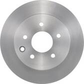 Brake disc set (2) BOSCH - 0 986 479 453
