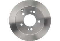 Brake disc set (2)