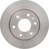 Brake disc set (2) BOSCH - 0 986 479 638