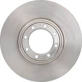 Brake disc (per unit) BOSCH - 0 986 479 640