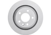 Brake disc set (2)