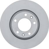 Brake disc set (2) BOSCH - 0 986 479 C24
