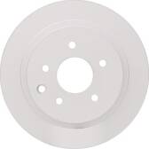 Brake disc set (2) BOSCH - 0 986 479 C60