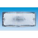 Rear Fog Light BOSCH - 0 313 106 003