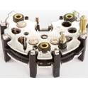 Rectifier, alternator BOSCH - 1 127 319 729