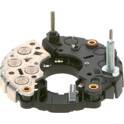 Rectifier, alternator BOSCH - 1 127 320 753
