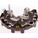 Rectifier, alternator BOSCH - F 00M 123 331