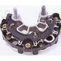 Rectifier, alternator BOSCH - F 00M 133 346
