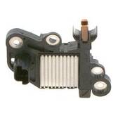 Regolatore alternatore BOSCH - 0 272 220 736
