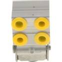 Regulador de la fuerza de frenado BOSCH - 0 204 031 681