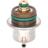 Regulador de la presión del combustible BOSCH - 0 280 160 557