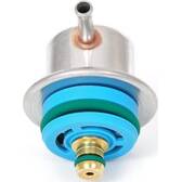 Regulador de la presión del combustible BOSCH - 0 280 160 597