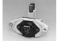 Régulateur D'alternateur METZGER - Compatible Peugeot 205, Citroën C15, 405, ZX (liste Complète)