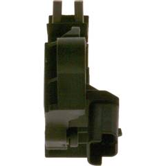 BOSCH Régulateur D'Alternateur 1 986 AE0 124 - Compatible VW Golf, SEAT Ibiza, AUDI A3, Leon