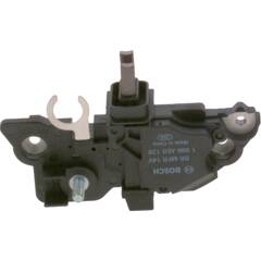 Régulateur D'alternateur BOSCH 1 986 AE0 116 - Compatible Nombreuses Références - 7