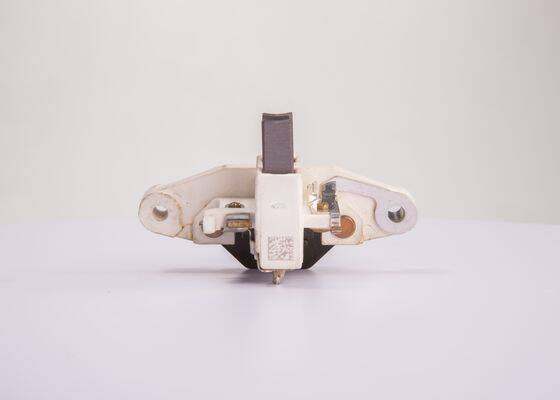 Regulator, alternator