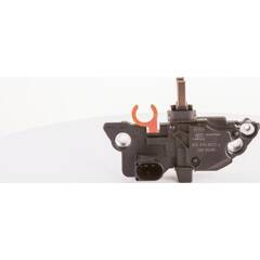 Régulateur Alternateur BOSCH 1 986 AE0 124 - Compatible VW Golf IV, SEAT Ibiza, AUDI A3