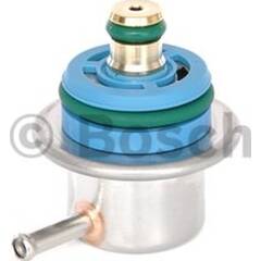 Régulateur de pression du carburant BOSCH - 0 280 160 562