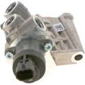 Régulateur de pression du carburant BOSCH - F 00B C80 045