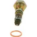 Régulateur de pression du carburant BOSCH - F 026 T03 010