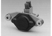 Regulator, alternator