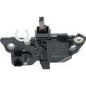 Regulator, alternator BOSCH - 1 986 AE0 127