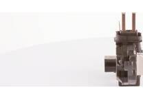 Regulator, alternator