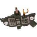 Regulator, alternator BOSCH - F 00M 144 172