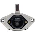 Regulator, alternator BOSCH - F 04R 320 367