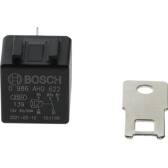 Relä, huvudström BOSCH - 0 986 AH0 622