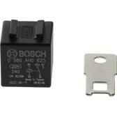 Relä, huvudström BOSCH - 0 986 AH0 625