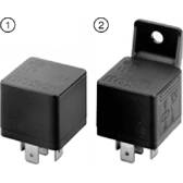 Relä BOSCH - 0 332 209 137
