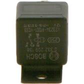 Relä BOSCH - 0 332 209 138