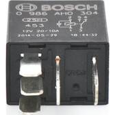 Relä BOSCH - 0 986 AH0 304