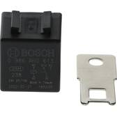Relais, arbeidsstroom BOSCH - 0 986 AH0 613