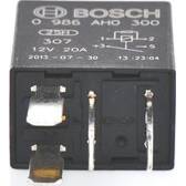 Relais (courant de travail) BOSCH - 0 986 AH0 300