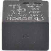 Relais (pompe à carburant) BOSCH - 0 986 AH0 115