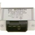 Relais (pompe à carburant) BOSCH - F 026 T00 002