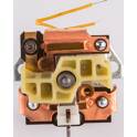 Relais, starter BOSCH - 0 331 101 005