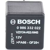 Relais BOSCH - 0 986 332 022