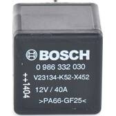 Relais BOSCH - 0 986 332 030
