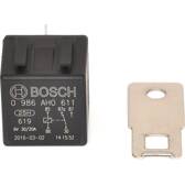 Relais BOSCH - 0 986 AH0 611