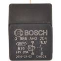 Relay- main current BOSCH - 0 986 AH0 204