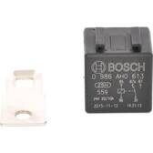 Relay- main current BOSCH - 0 986 AH0 613